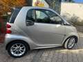 smart forTwo HU/AU neu, 8 fach bereift, viele Neuteile Silber - thumbnail 9