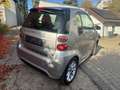 smart forTwo HU/AU neu, 8 fach bereift, viele Neuteile Silber - thumbnail 8