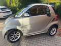 smart forTwo HU/AU neu, 8 fach bereift, viele Neuteile Silber - thumbnail 4