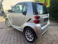smart forTwo HU/AU neu, 8 fach bereift, viele Neuteile Silber - thumbnail 6