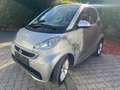 smart forTwo HU/AU neu, 8 fach bereift, viele Neuteile Silber - thumbnail 3
