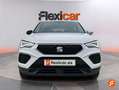 SEAT Ateca 1.0 TSI S&S Reference XM Blanco - thumbnail 9