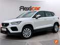 SEAT Ateca 1.0 TSI S&S Reference XM Blanco - thumbnail 2