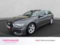 Audi A6 45 TDI quattro sport AHK schwenk 2xS Line Business Grau - thumbnail 1