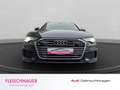 Audi A6 45 TDI quattro sport AHK schwenk 2xS Line Business Grau - thumbnail 2