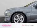 Audi A6 45 TDI quattro sport AHK schwenk 2xS Line Business Grau - thumbnail 10