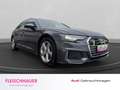 Audi A6 45 TDI quattro sport AHK schwenk 2xS Line Business Grau - thumbnail 9