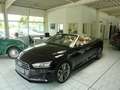 Audi A5 Cabriolet 45 TFSI quattro S-Tronic S-Line KLIMA L Noir - thumbnail 23