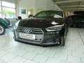 Audi A5 Cabriolet 45 TFSI quattro S-Tronic S-Line KLIMA L Noir - thumbnail 2