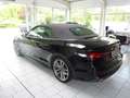 Audi A5 Cabriolet 45 TFSI quattro S-Tronic S-Line KLIMA L Negro - thumbnail 4