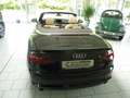Audi A5 Cabriolet 45 TFSI quattro S-Tronic S-Line KLIMA L Noir - thumbnail 21