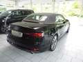 Audi A5 Cabriolet 45 TFSI quattro S-Tronic S-Line KLIMA L Noir - thumbnail 6