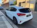Ford Focus 1.5 EcoBlue 120 CV ST-Line Bianco - thumbnail 7