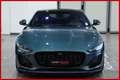 Jaguar F-Type 5.0 V8 450 CV aut Coupé R-Dynamic Grün - thumbnail 2