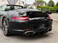 Porsche 991 911 Carrera 2 Cabriolet 3.4i PDK Akrapovic Techart Negro - thumbnail 10