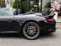 Porsche 991 911 Carrera 2 Cabriolet 3.4i PDK Akrapovic Techart Negro - thumbnail 6