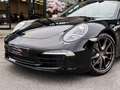 Porsche 991 911 Carrera 2 Cabriolet 3.4i PDK Akrapovic Techart Negro - thumbnail 2