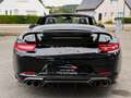 Porsche 991 911 Carrera 2 Cabriolet 3.4i PDK Akrapovic Techart Negro - thumbnail 12