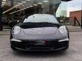 Porsche 991 911 Carrera 2 Cabriolet 3.4i PDK Akrapovic Techart Negro - thumbnail 4
