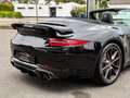 Porsche 991 911 Carrera 2 Cabriolet 3.4i PDK Akrapovic Techart Negro - thumbnail 13