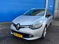 Renault Clio Estate 0.9 TCe Dynamique Prachtige auto ! NIeuwe A Grau - thumbnail 9