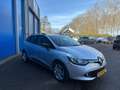 Renault Clio Estate 0.9 TCe Dynamique Prachtige auto ! NIeuwe A Grau - thumbnail 4