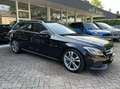 Mercedes-Benz C 350 Estate E Avantgarde Pano, Burmeister, ACC, 360 Cam Чорний - thumbnail 3