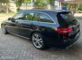 Mercedes-Benz C 350 Estate E Avantgarde Pano, Burmeister, ACC, 360 Cam Чорний - thumbnail 5