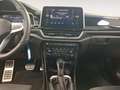Volkswagen T-Roc 1.5 TSI R-Line AHK Massage RFK Navi ACC Schwarz - thumbnail 9