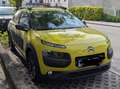 Citroen C4 Cactus C4 Cactus 1,2 VTI82 Shine ETG Shine Gelb - thumbnail 3