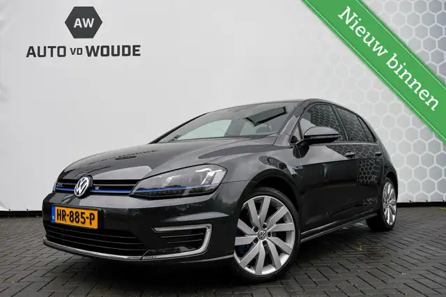 Volkswagen Golf GTE 1.4 TSI Trekhaak SOH 86% CarPlay