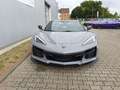 Corvette C8 E-Ray Convertible 3LZ 6.2 V8 Grijs - thumbnail 2