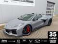 Corvette C8 E-Ray Convertible 3LZ 6.2 V8 Grijs - thumbnail 1