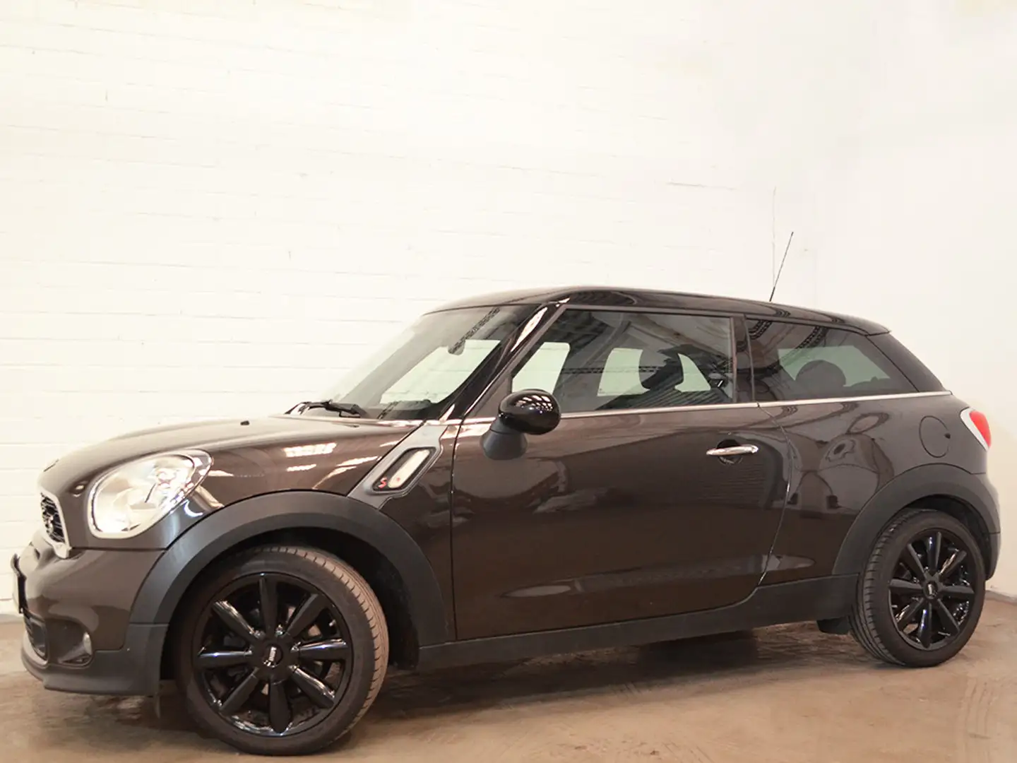 MINI Cooper SD Countryman Paceman ALL4 *18Zoll Pano* - 2