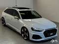 Audi RS4 2.9 450CH*Pack RS Competition Plus SIEGES Baquets White - thumbnail 3