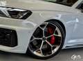 Audi RS4 2.9 450CH*Pack RS Competition Plus SIEGES Baquets Fehér - thumbnail 10
