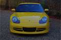 Porsche 996 996 GT3 Speed Yellow, preventive engine block over Geel - thumbnail 12