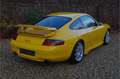 Porsche 996 996 GT3 Speed Yellow, preventive engine block over Yellow - thumbnail 2