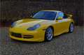 Porsche 996 996 GT3 Speed Yellow, preventive engine block over Amarillo - thumbnail 15