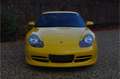Porsche 996 996 GT3 Speed Yellow, preventive engine block over Gelb - thumbnail 50