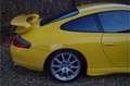 Porsche 996 996 GT3 Speed Yellow, preventive engine block over Geel - thumbnail 20