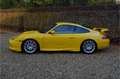 Porsche 996 996 GT3 Speed Yellow, preventive engine block over Sárga - thumbnail 10