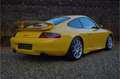 Porsche 996 996 GT3 Speed Yellow, preventive engine block over Geel - thumbnail 16