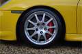 Porsche 996 996 GT3 Speed Yellow, preventive engine block over Geel - thumbnail 30