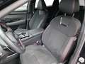Hyundai TUCSON 1.6 T-GDi Plug-in-Hybrid 4WD N Line DAB Schwarz - thumbnail 10