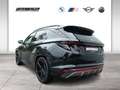 Hyundai TUCSON 1.6 T-GDi Plug-in-Hybrid 4WD N Line DAB Schwarz - thumbnail 4