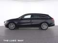 Mercedes-Benz CLA 180 SB Progressive+MBUXPrem+LED-HP+EHeck+RFK Zwart - thumbnail 11