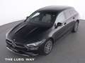 Mercedes-Benz CLA 180 SB Progressive+MBUXPrem+LED-HP+EHeck+RFK Zwart - thumbnail 18