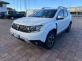 Dacia Duster Duster II 1.0 tce 15th Anniversary Eco-g 4x2 100cv Bianco - thumbnail 1