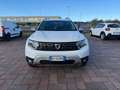 Dacia Duster Duster II 1.0 tce 15th Anniversary Eco-g 4x2 100cv Bianco - thumbnail 2